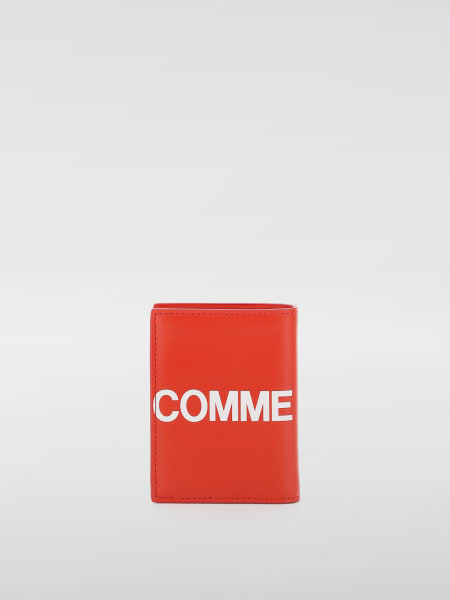 財布 メンズ Comme Des GarÇons Wallet