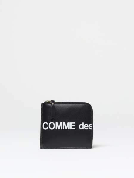 財布 メンズ Comme Des GarÇons Wallet