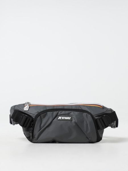 バッグ メンズ K-way