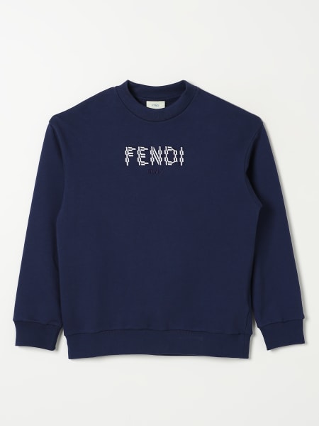 Pullover kinder Fendi