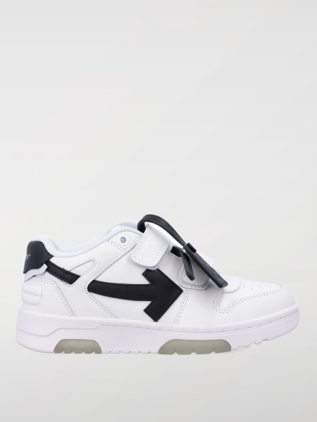 Shoes kids Off-white Kids