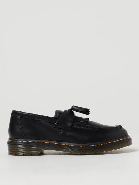 Mocasines hombre Dr. Martens