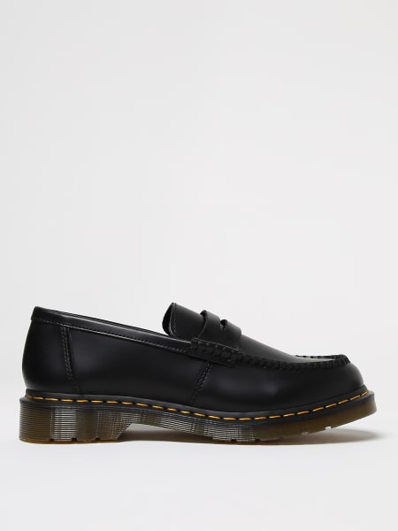 Mocasines hombre Dr. Martens