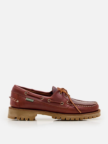 Loafers woman Sebago