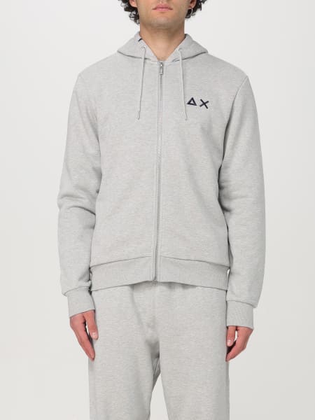 SUN68: Pullover Herren SUN68
