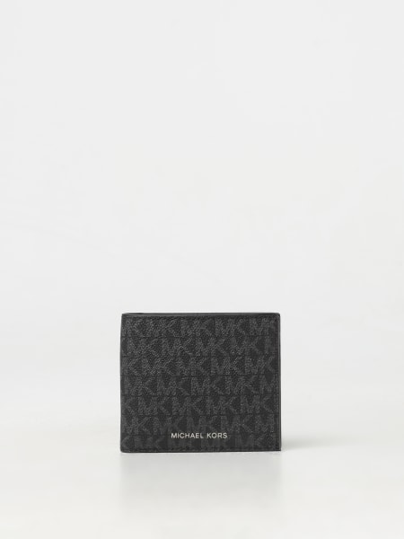 Wallet men Michael Kors