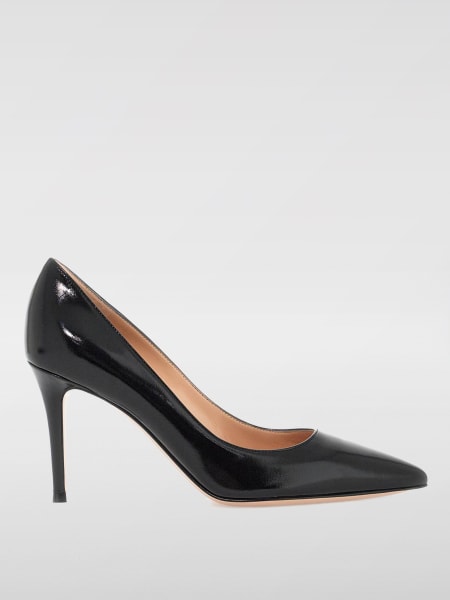 Zapatos mujer Gianvito Rossi