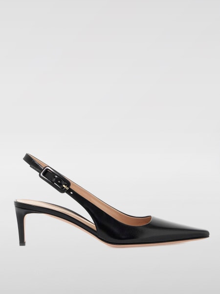 Schuhe damen: Schuhe Damen Gianvito Rossi