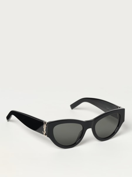 Sunglasses woman Saint Laurent