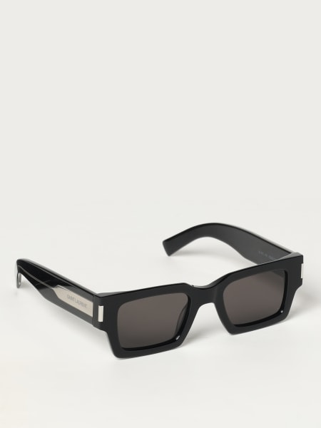 Sunglasses woman Saint Laurent