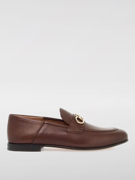 Mocassins homme Ferragamo