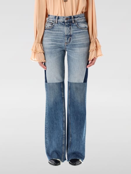 Jeans woman ChloÉ