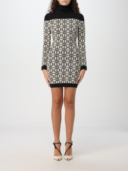 Dress woman Elisabetta Franchi