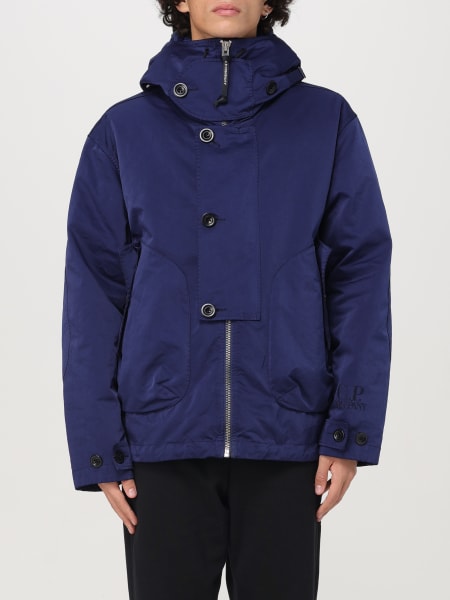 Chaqueta hombre C.P. Company