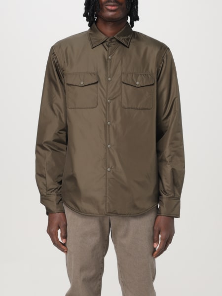 ジャケット メンズ Aspesi