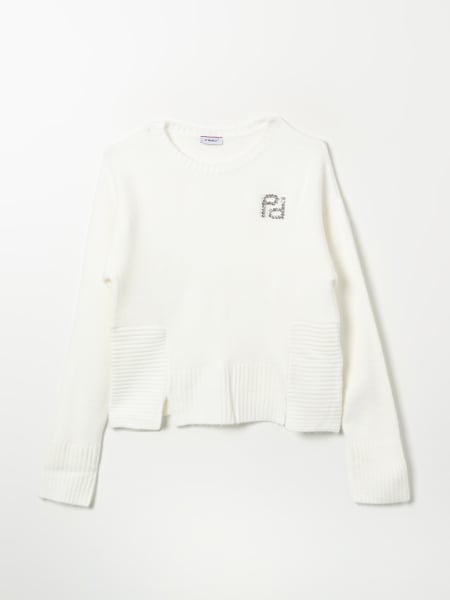Sweater kids Pinko