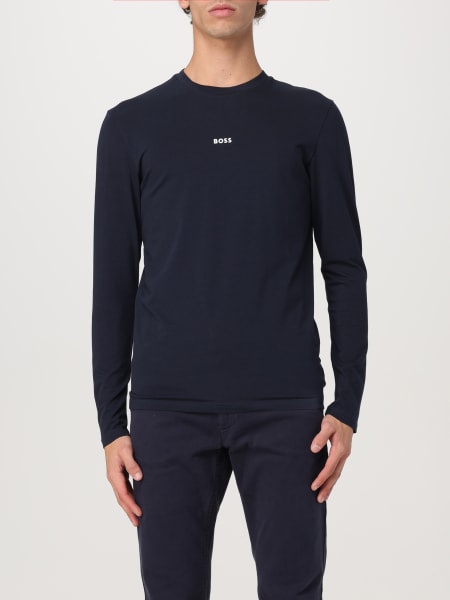 Boss: T-shirt men Boss