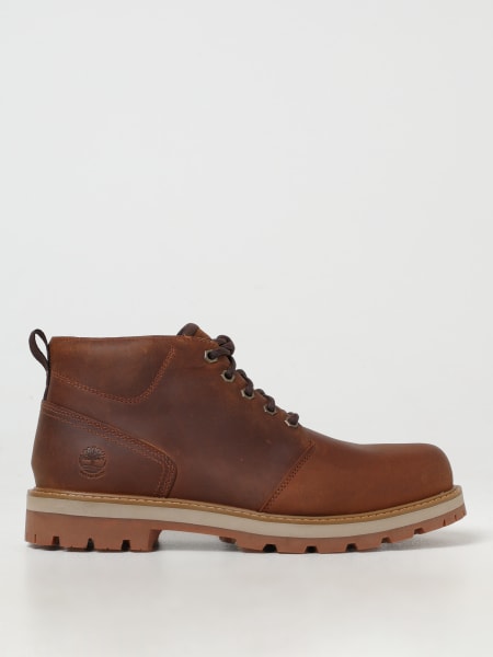Обувь Мужское Timberland