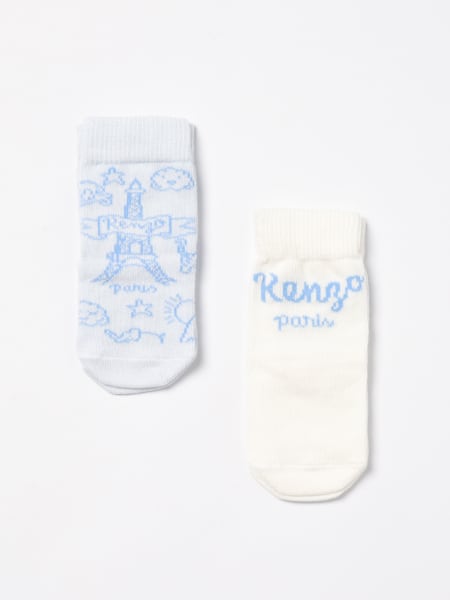 Girls' socks kids Kenzo Kids