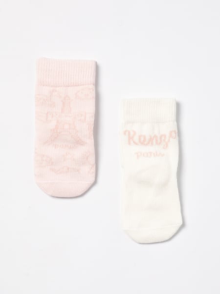 Girls' socks kids Kenzo Kids