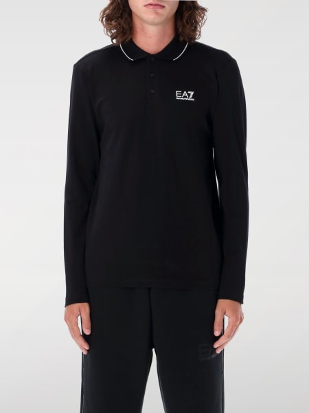 Camiseta hombre Ea7