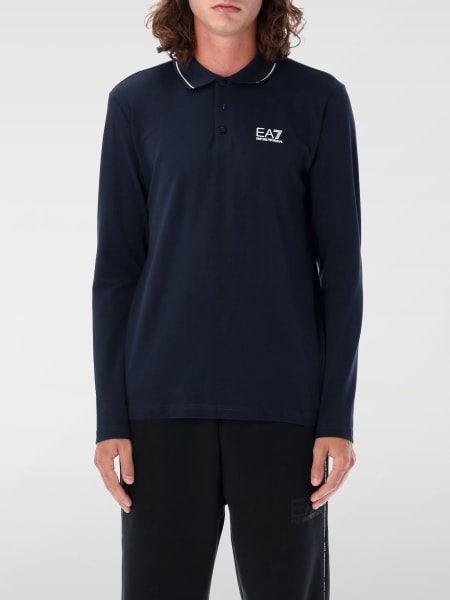 Camiseta hombre Ea7