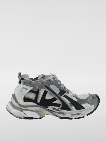 스니커즈 여성 Balenciaga