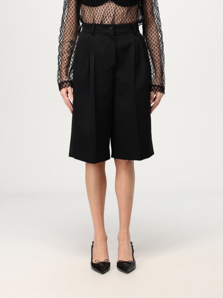 Short woman Dolce & Gabbana