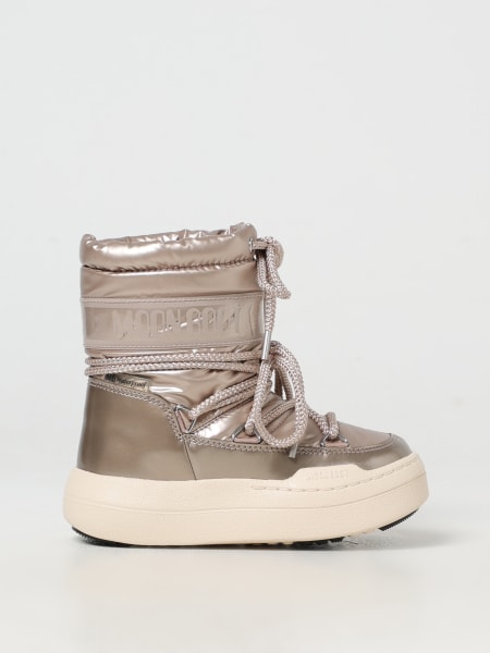 Shoes kids Moon Boot
