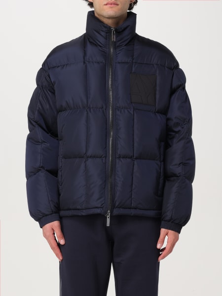 Jacket men Armani Exchange