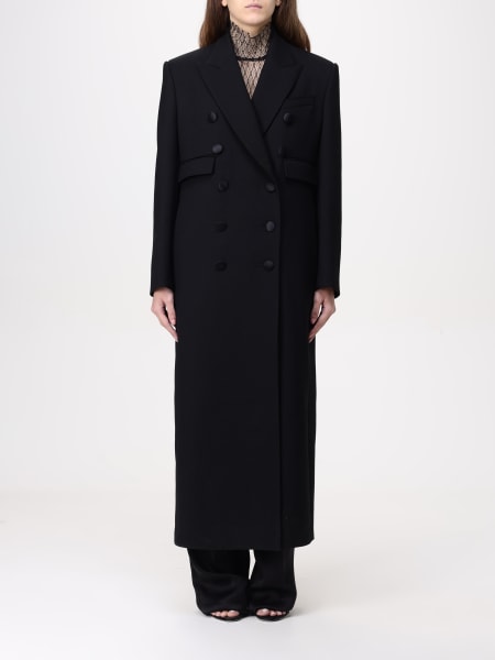 トレンチコート レディース Dolce & Gabbana