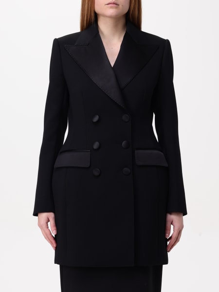 Jacket woman Dolce & Gabbana