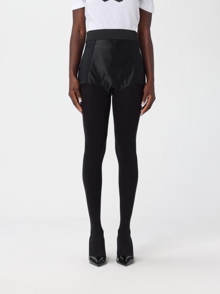 Pantalòn cortos mujer Dolce & Gabbana