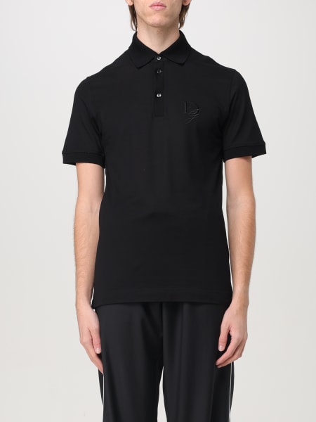 Polo shirt men Dolce & Gabbana