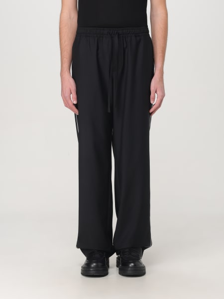 Trousers men Dolce & Gabbana