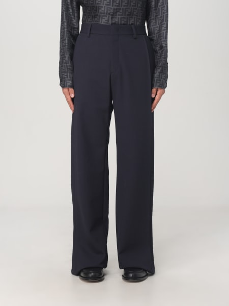 Pantalon homme Fendi