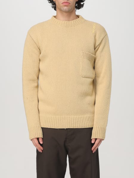 Cardigan men Marni