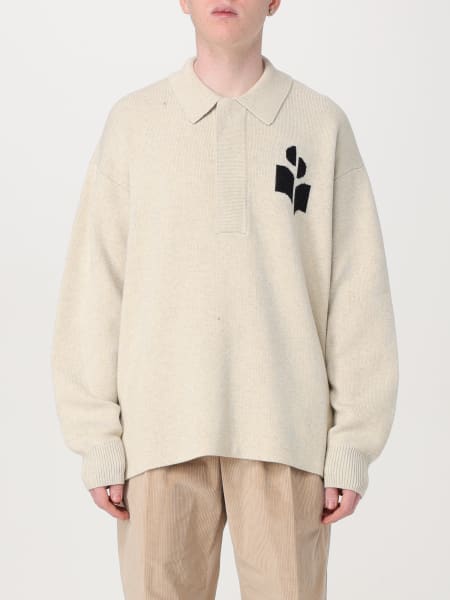 Кардиган Мужское Isabel Marant