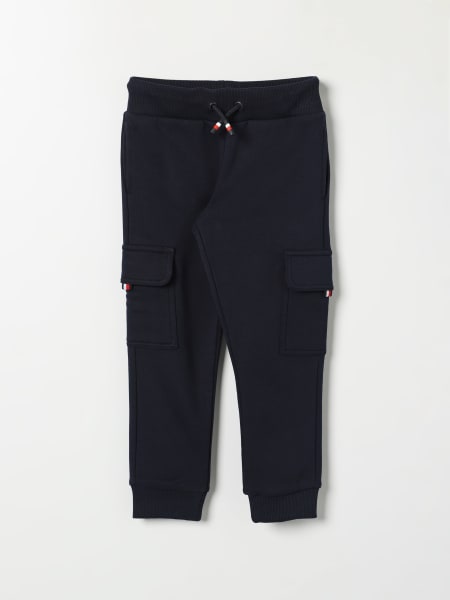 Pants kids Tommy Hilfiger