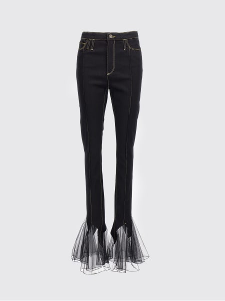 Jeans femme Nensi Dojaka