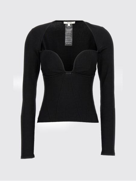 Top femme Nensi Dojaka