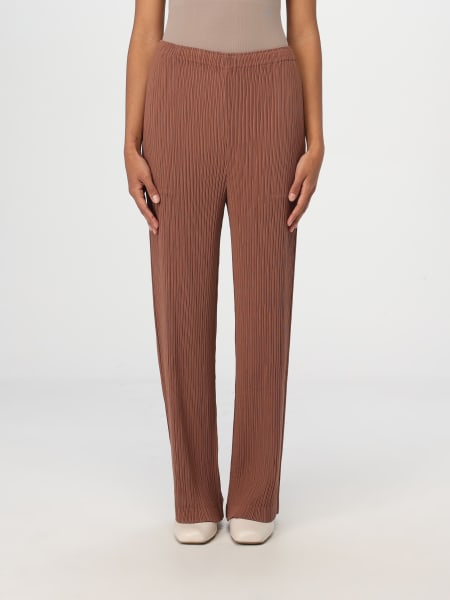 Pants woman Issey Miyake