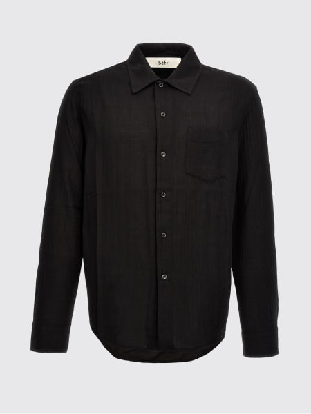 Chemise homme SÉfr