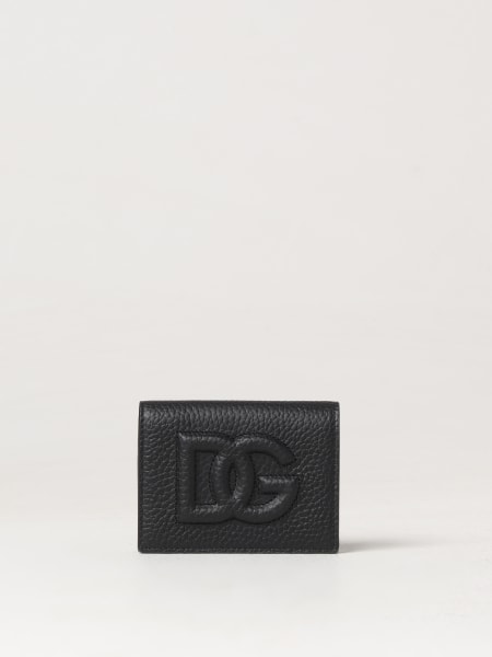 Wallet men Dolce & Gabbana