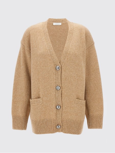 Cardigan woman Rabanne