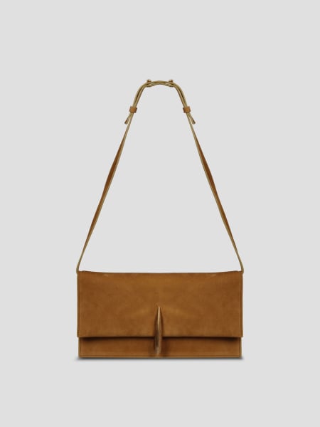 Shoulder bag woman Benedetta Bruzziches