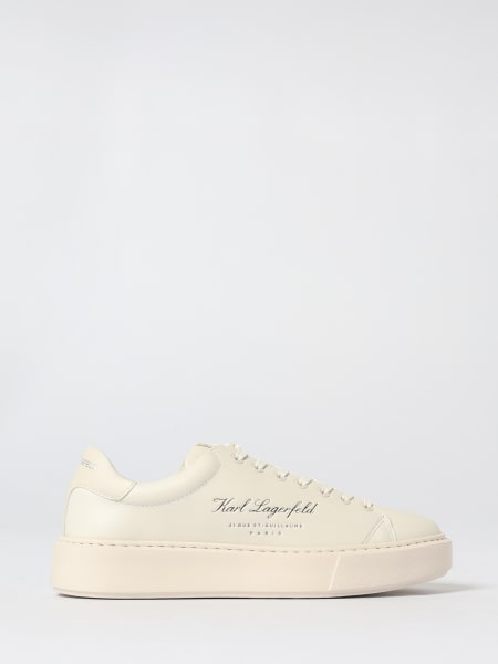 Sneakers men Karl Lagerfeld