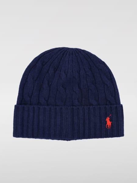 Hat men Polo Ralph Lauren