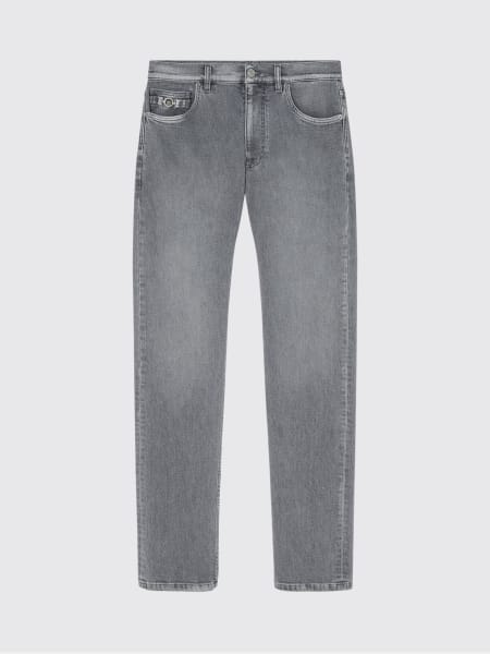 Джинсы Мужское Versace