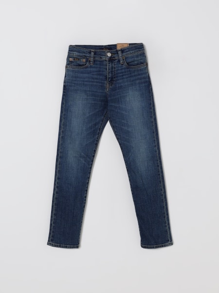 Jeans kids Polo Ralph Lauren
